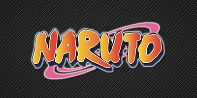 logo Naruto