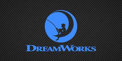 Logo DreamWorks Channel