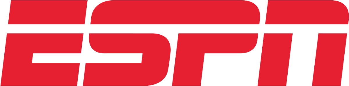 Logo Espn png