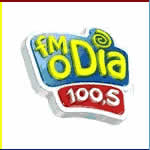 Logo FM o dia