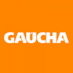 Logo Gaúcha fm png