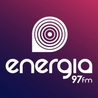 Logo energia 97 fm