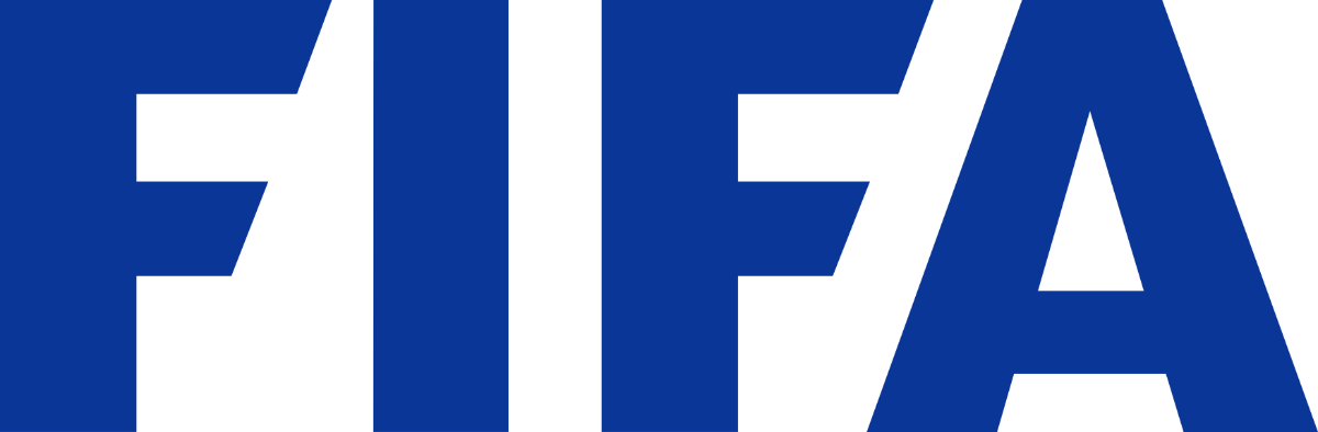 Logo Da fifa png