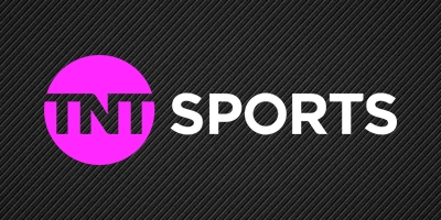 Logo Tnt sports