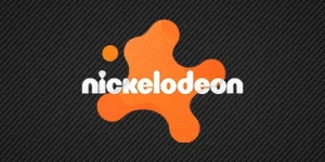 logo Nickelodeon