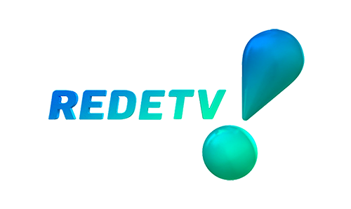 Logo da Redetv png