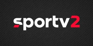 Logo Sportv 2 png