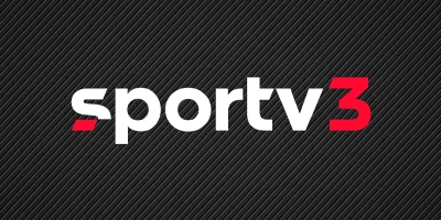 Logo Sportv 3