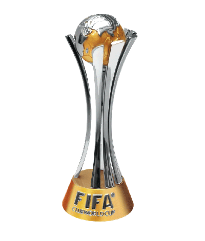 Taça Mundial de Clubes png