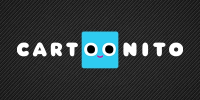 Logo Cartoonito