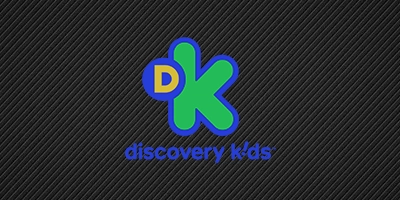 Logo Discoverykids