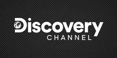 Logo Discovery Channel