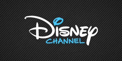 Logo Disney Channel