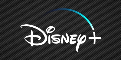 logo Canal Disney+ png