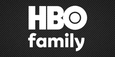 logo hbo family