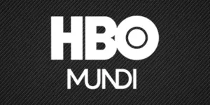 Logo hbo mundi