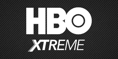 logo hbo Xtreme