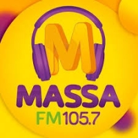 Logo massa fm