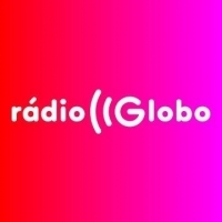 Logo Rádio Globo