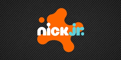 Logo Nick Jr