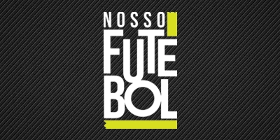 Logo do canal Nosso Futebol png