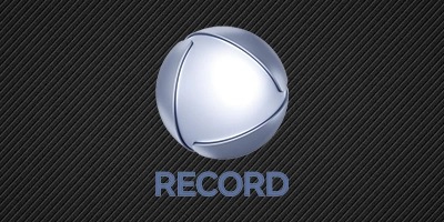 Logo Record minas png