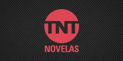 Logo tnt Novelas