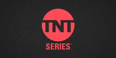 Logo tnt series