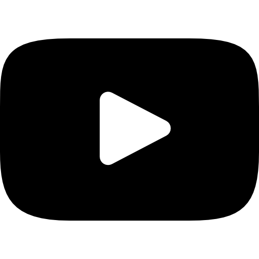 icone do youtube png